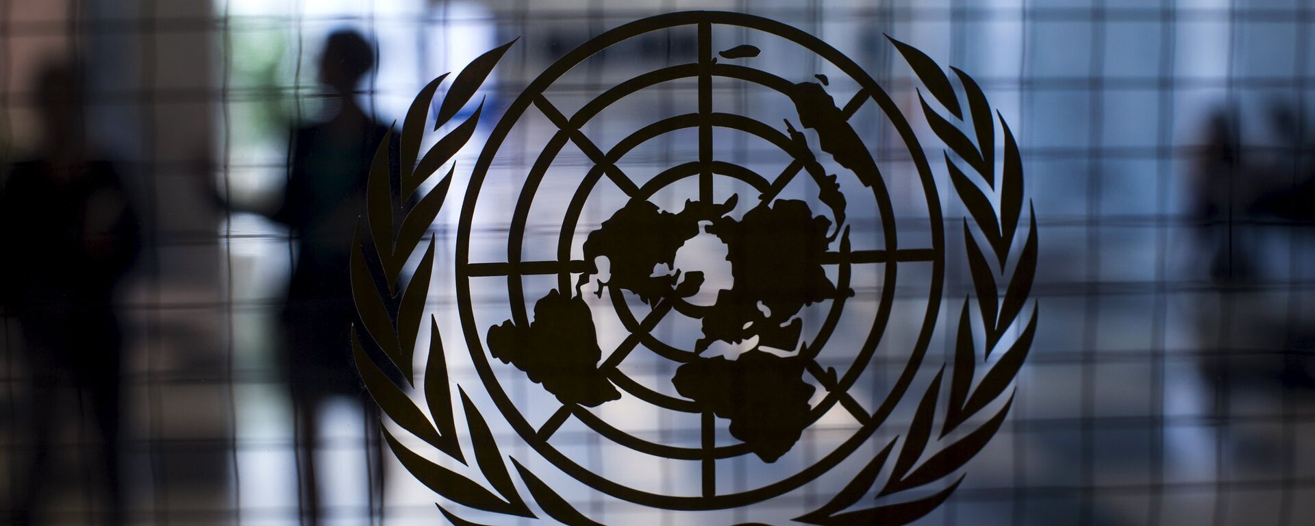 Logo de la ONU - Sputnik Mundo, 1920, 05.08.2021