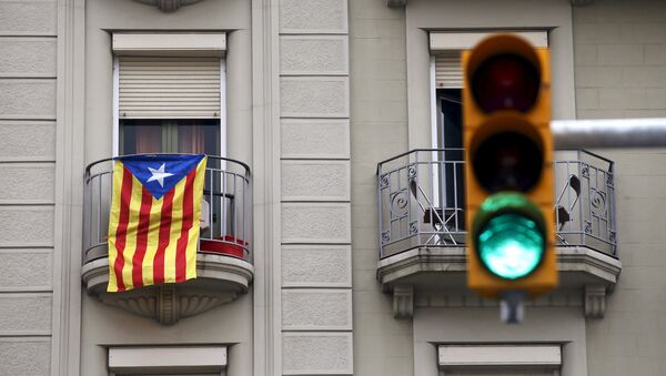 La mitad de los catalanes quiere volver a votar para salir del punto muerto - Sputnik Mundo