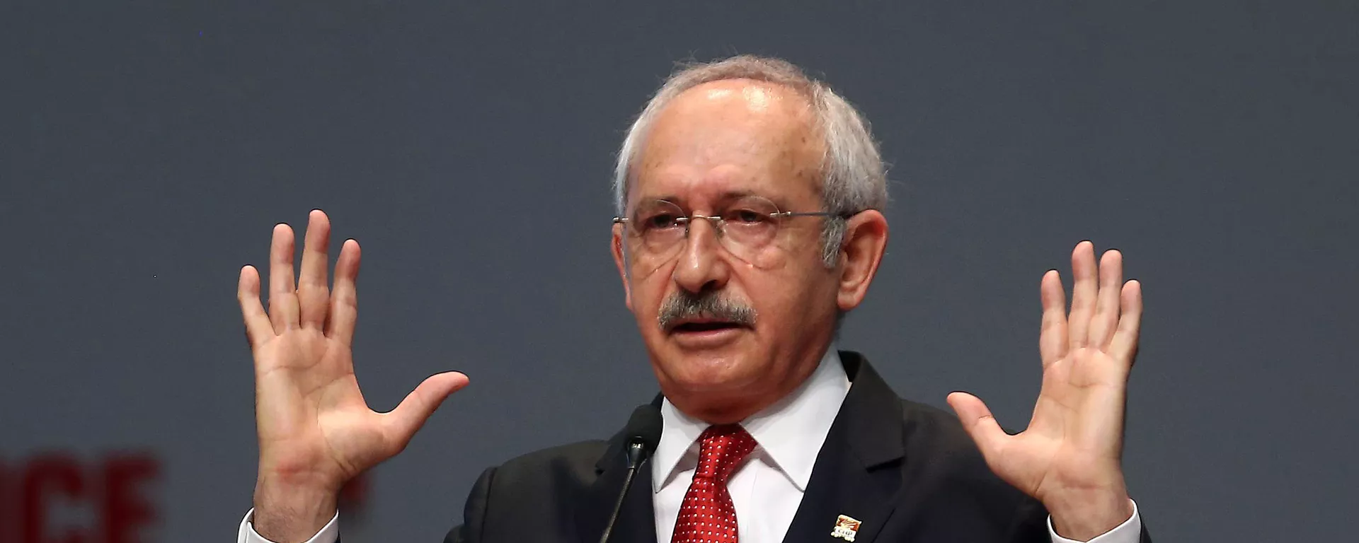 Kemal Kilicdaroglu, candidato presidencial de Turquía 2023 - Sputnik Mundo, 1920, 07.03.2023