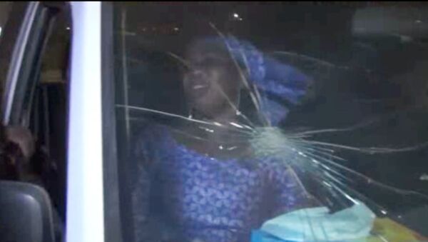 Ataque a hotel en Burkina Faso - Sputnik Mundo