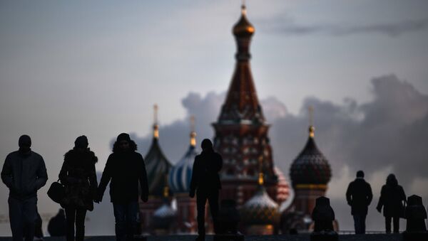 Un tercio de los rusos dice que la crisis durará más de tres años - Sputnik Mundo