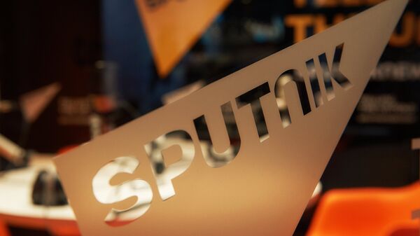 Подготовка к открытию Петербургского экономического форума - Sputnik Mundo