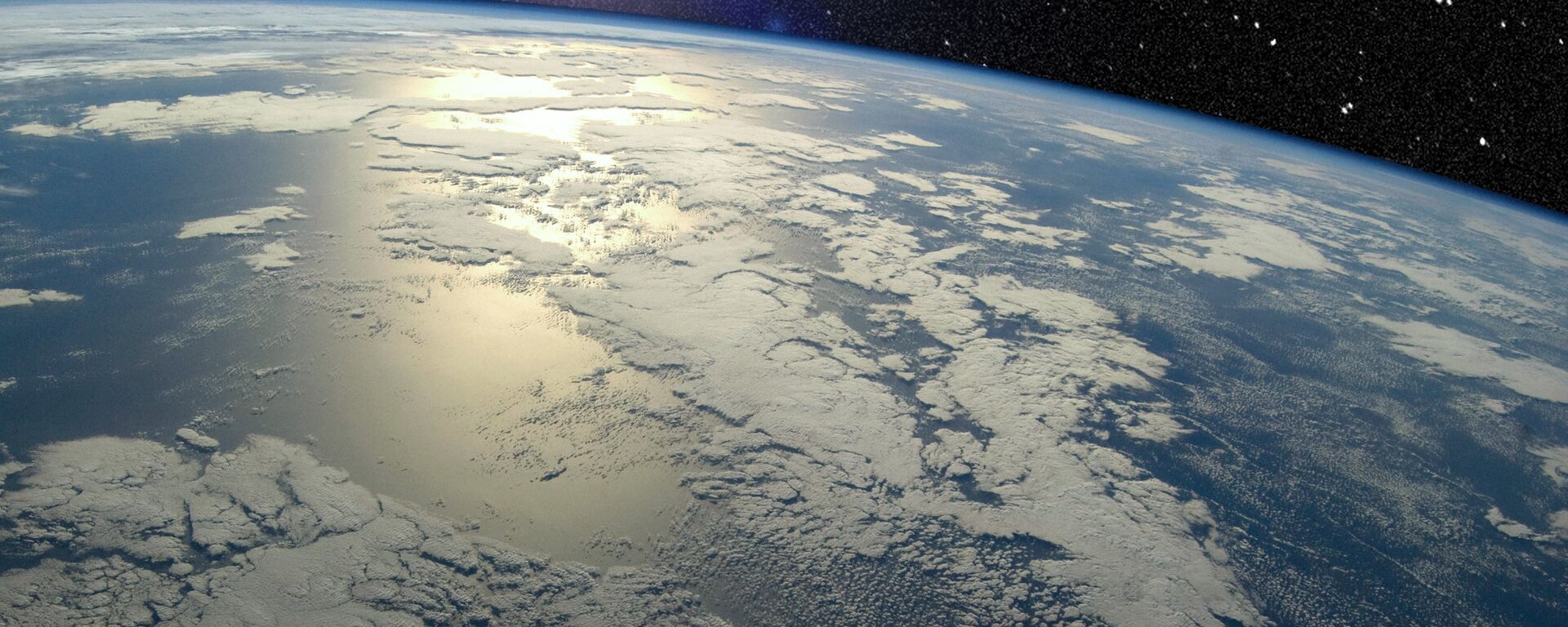Vista de la Tierra desde el espacio (archivo) - Sputnik Mundo, 1920, 09.03.2021