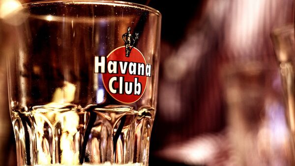 Havana Club - Sputnik Mundo