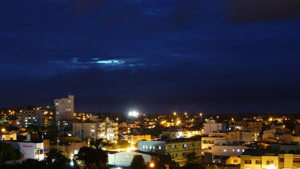 Sincelejo, capital del departamento de Sucre (norte) - Sputnik Mundo