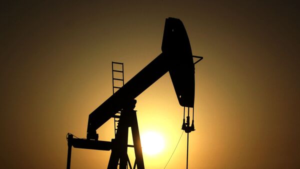 Venezuela estima que recorte de producción de OPEP suba precio del crudo hasta 15 dólares - Sputnik Mundo