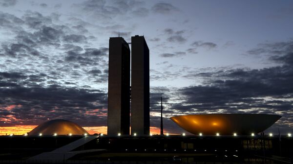 Partido Popular Socialista (PPS) - Brazil