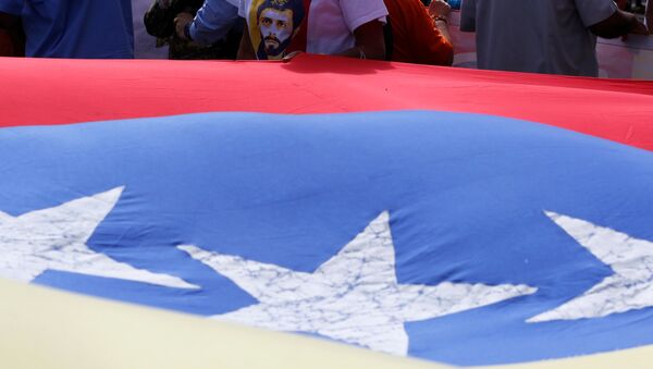 Audiencia de apelación de líder opositor venezolano Leopoldo López se pospone - Sputnik Mundo