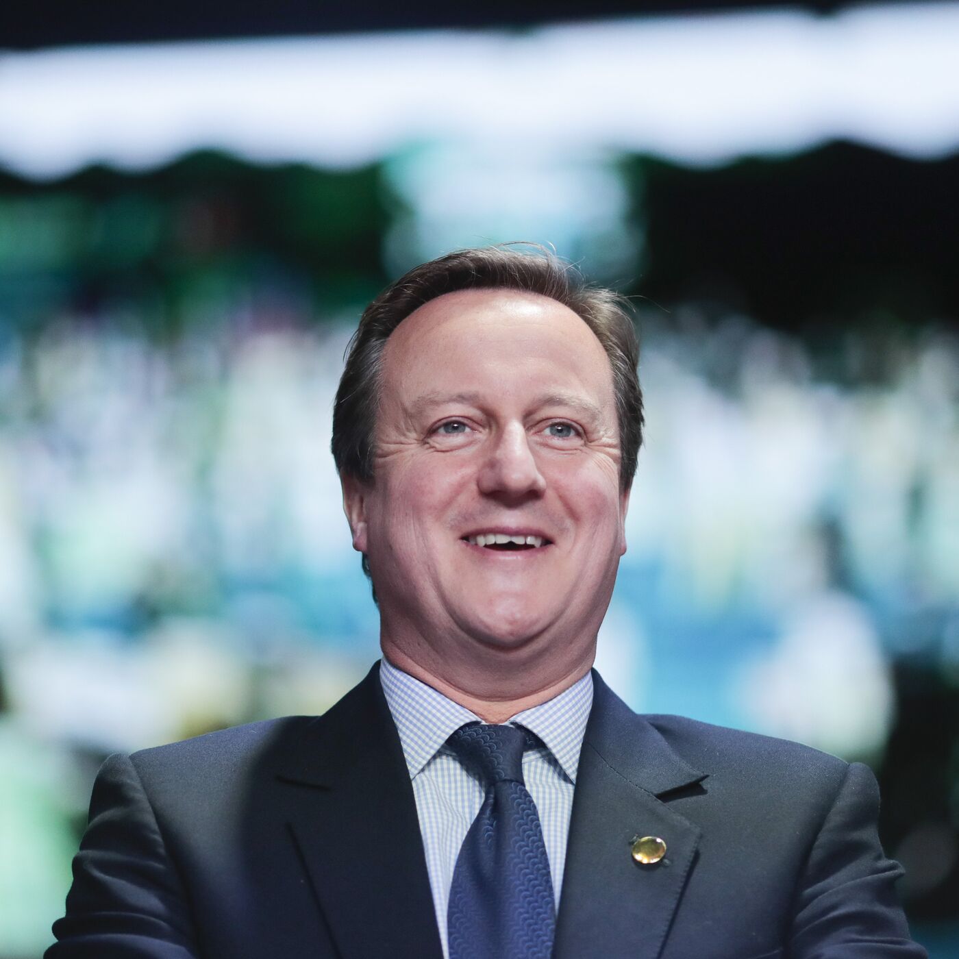 Desde Oxford hasta Brexit: la breve biografía de David Cameron -  13.11.2023, Sputnik Mundo