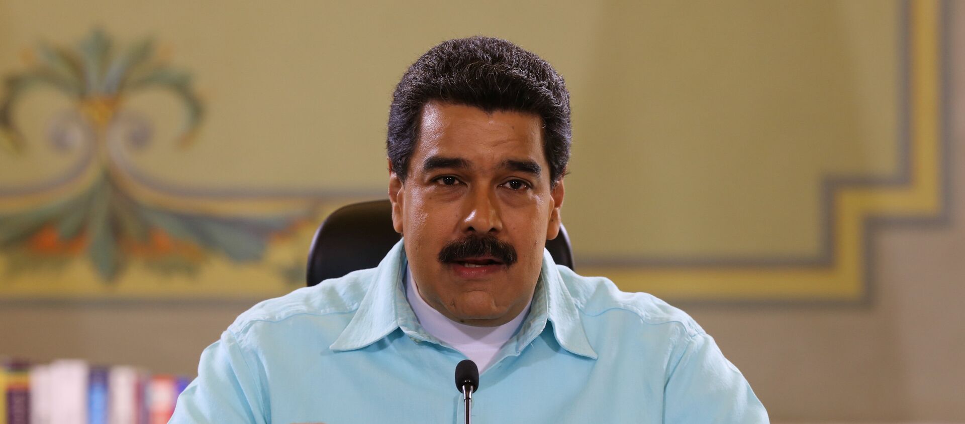 Nicolás Maduro, presidente de Venezuela - Sputnik Mundo, 1920, 21.01.2021