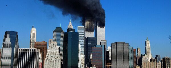 9/11: Una mancha negra en la historia de Norteamérica - 14.09.2016