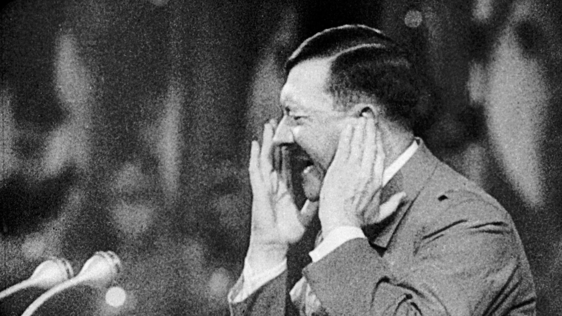 Adolf Hitler - Sputnik Mundo, 1920, 04.02.2021