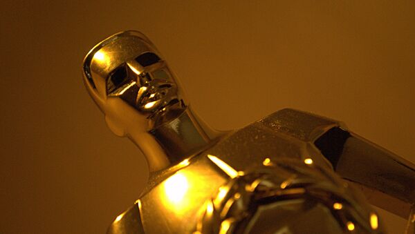 La estatuilla del Oscar - Sputnik Mundo