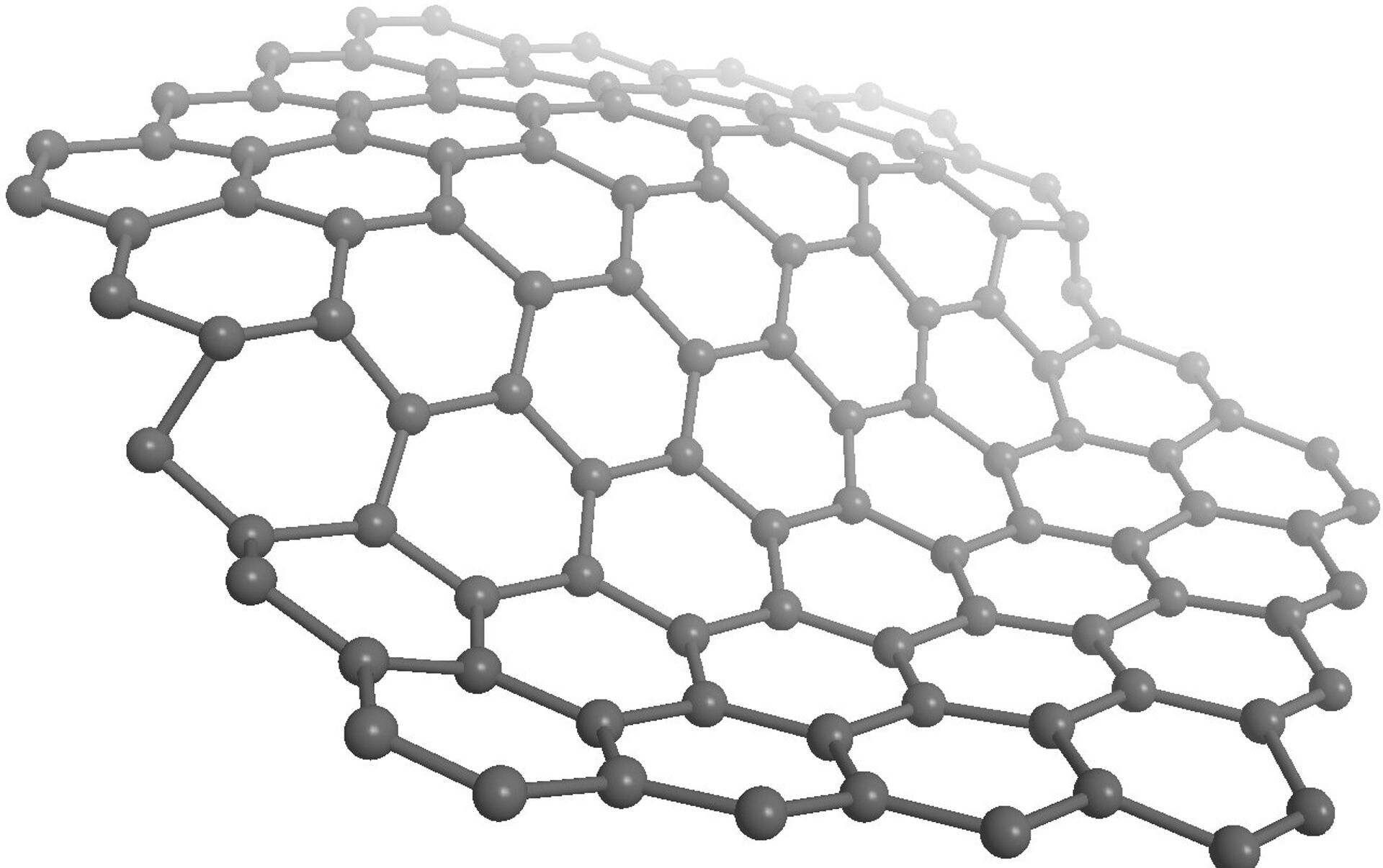 Were graphene. Гексагональная решётка Графен. Графен кристаллическая решетка. Графен структура. Молекулярная структура графена.