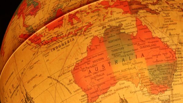 Australia - Sputnik Mundo
