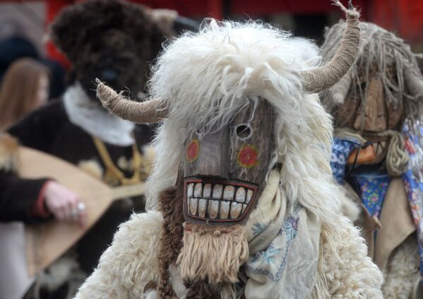 Fiesta de la Máslenitsa en Rusia Fiesta de la Máslenitsa en Rusia - Sputnik Mundo