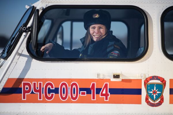 ¡Podemos hacerlo!: las mujeres rusas que rompen estereotipos - Sputnik Mundo