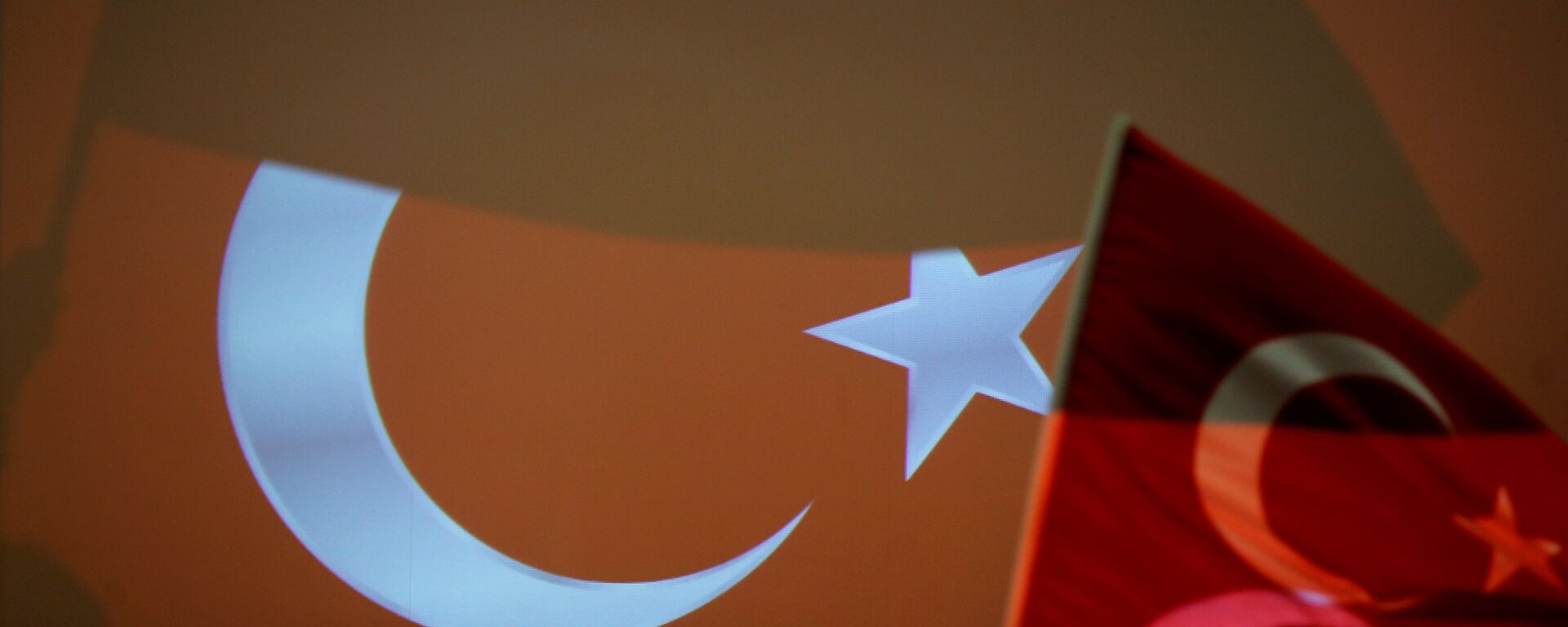 Bandera de Turquía - Sputnik Mundo, 1920, 27.12.2021