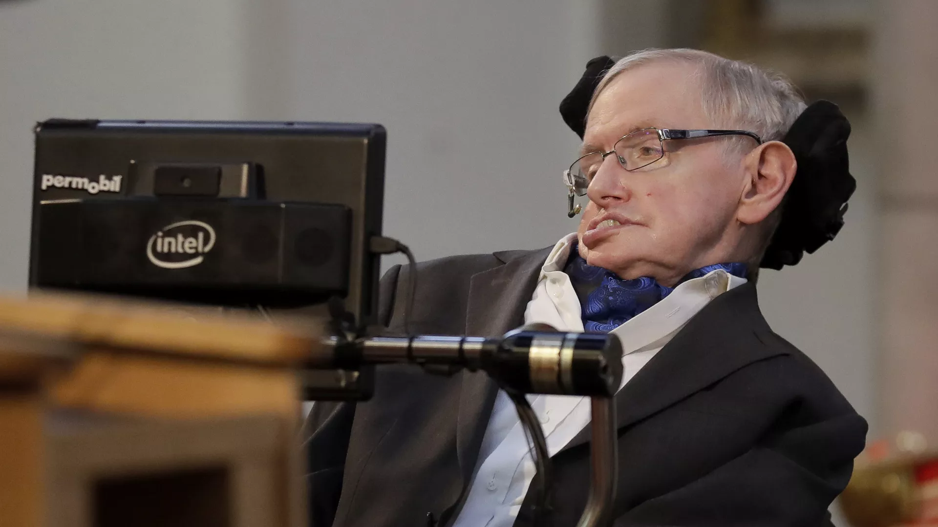 Stephen Hawking, físico británico  - Sputnik Mundo, 1920, 03.03.2023