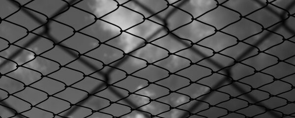 Una cárcel (imagen referencial) Una cárcel (imagen referencial) - Sputnik Mundo