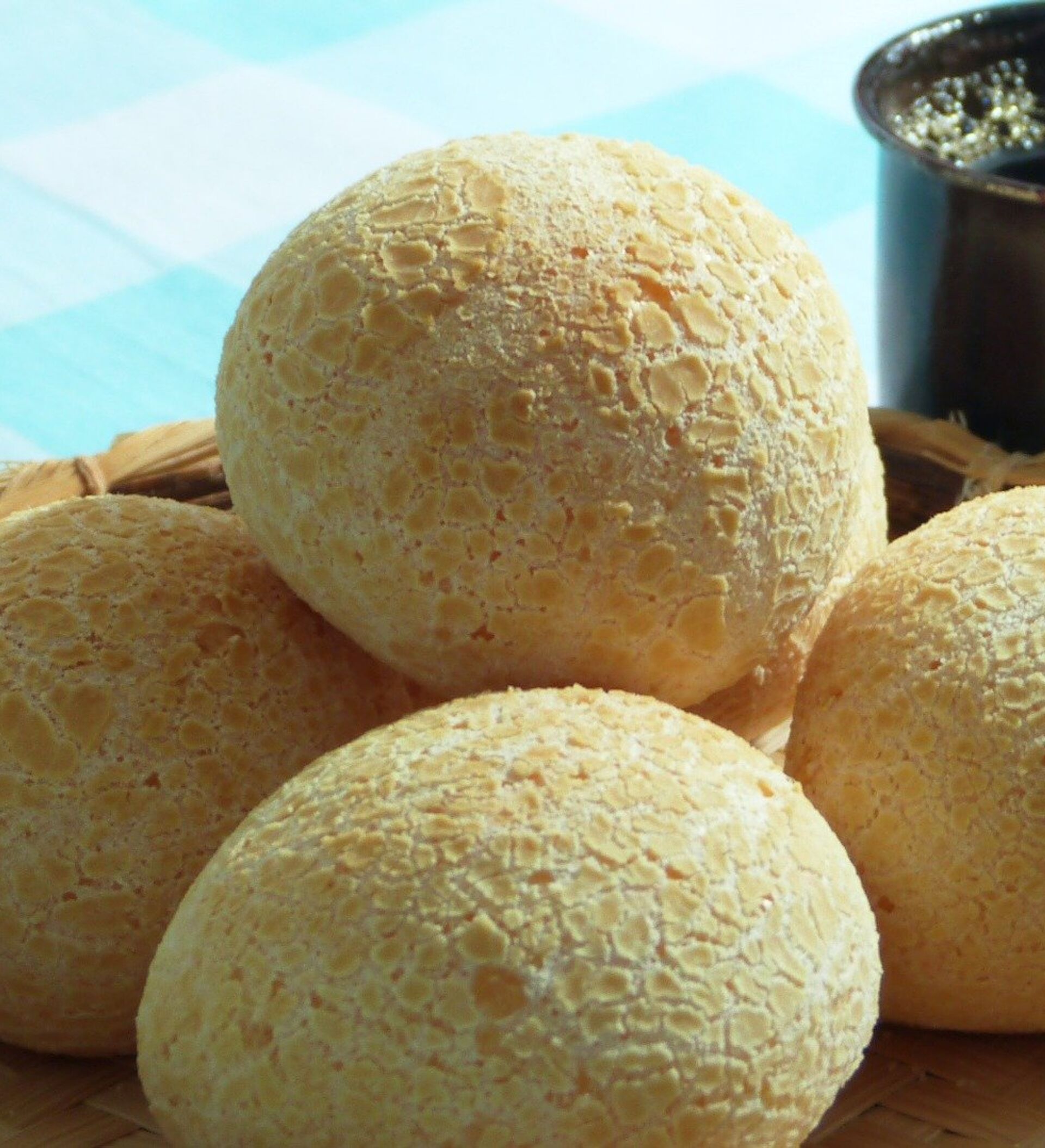 Cocina con Sputnik: el pan de queso solicitado por la banda Strokes en  Brasil , Sputnik Mundo