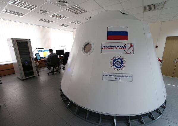 Las tecnologías del futuro: ¿cómo conquista Rusia el espacio? - Sputnik Mundo