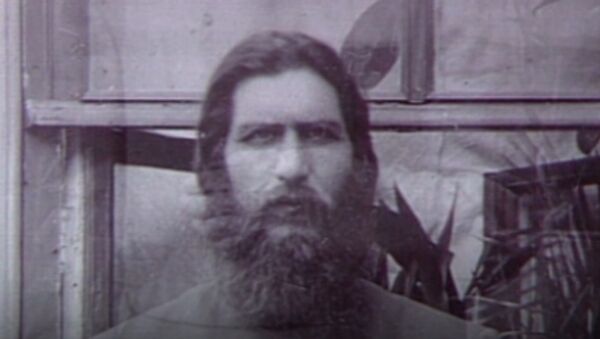 Así era Rasputín, una de las figuras más enigmáticas en toda la historia de Rusia - Sputnik Mundo