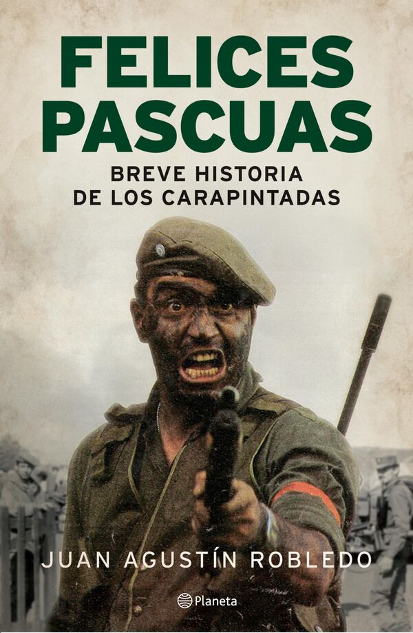 Libro de Juan Agustín Robledo Libro de Juan Agustín Robledo - Sputnik Mundo