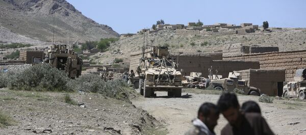 La guerra de las amapolas: el fracaso de EEUU en Afganistán que