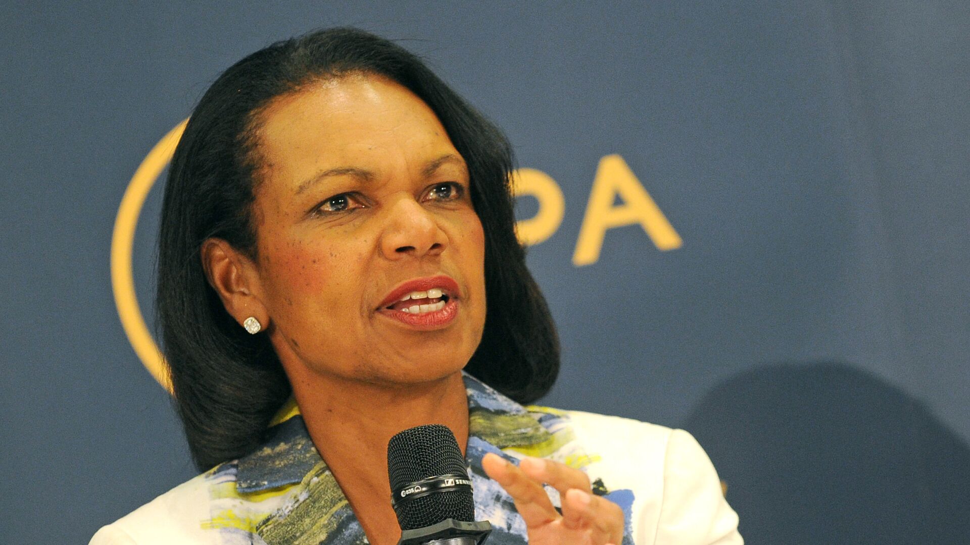 Condoleezza Rice, exsecretaria de Estado de EEUU (archivo) - Sputnik Mundo, 1920, 27.01.2024