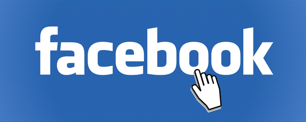 Logo de Facebook Logo de Facebook - Sputnik Mundo