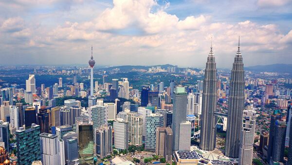 Kuala Lumpur, Malasia - Sputnik Mundo