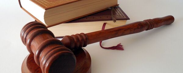 Juicio (imagen referencial) Juicio (imagen referencial) - Sputnik Mundo