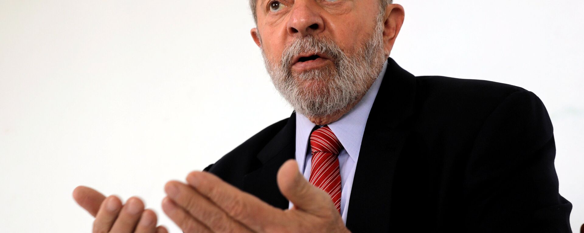 Luiz Inácio Lula da Silva, expresidente de Brasil - Sputnik Mundo, 1920, 10.03.2021