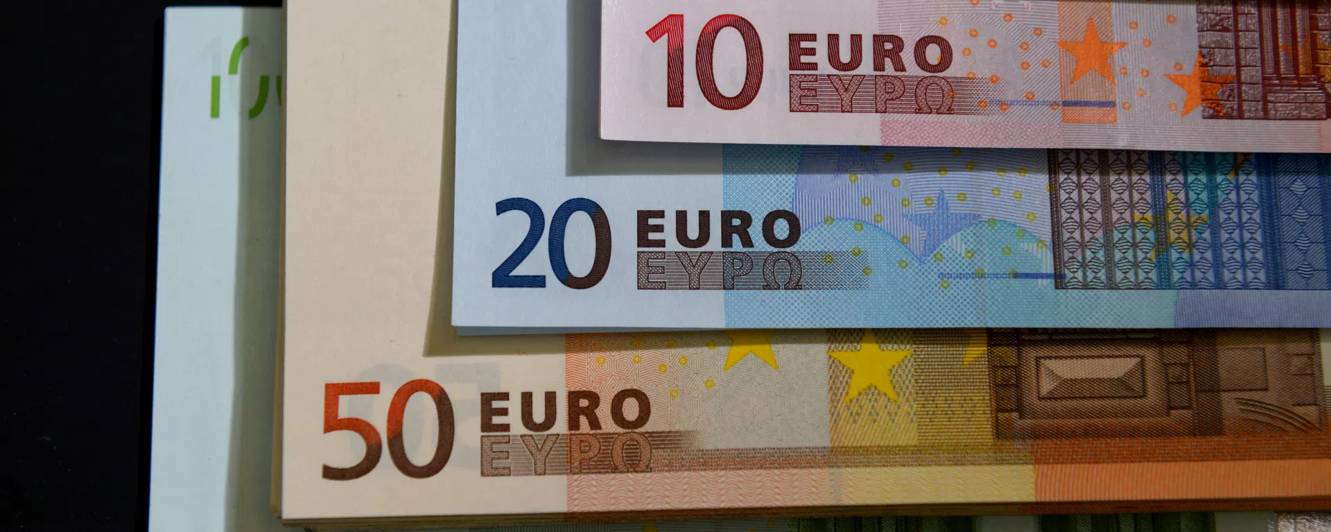 Euros (imagen referencial) Euros (imagen referencial) - Sputnik Mundo, 1920, 30.10.2023