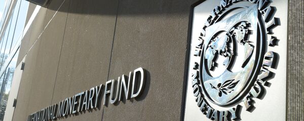 FMI FMI - Sputnik Mundo