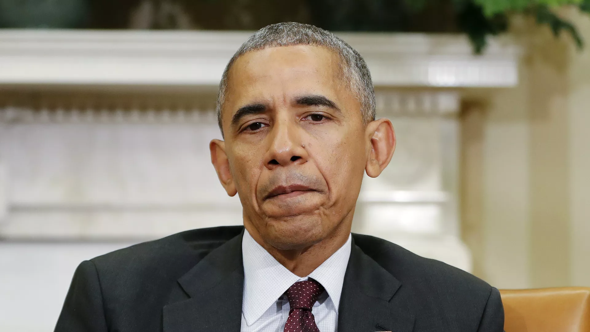 Barack Obama, expresidente de EEUU - Sputnik Mundo, 1920, 06.09.2023