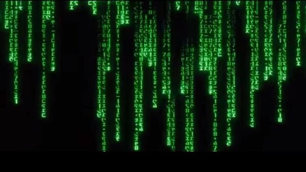 Escena de la película 'Matrix', Warner Bros, 1999 - Sputnik Mundo