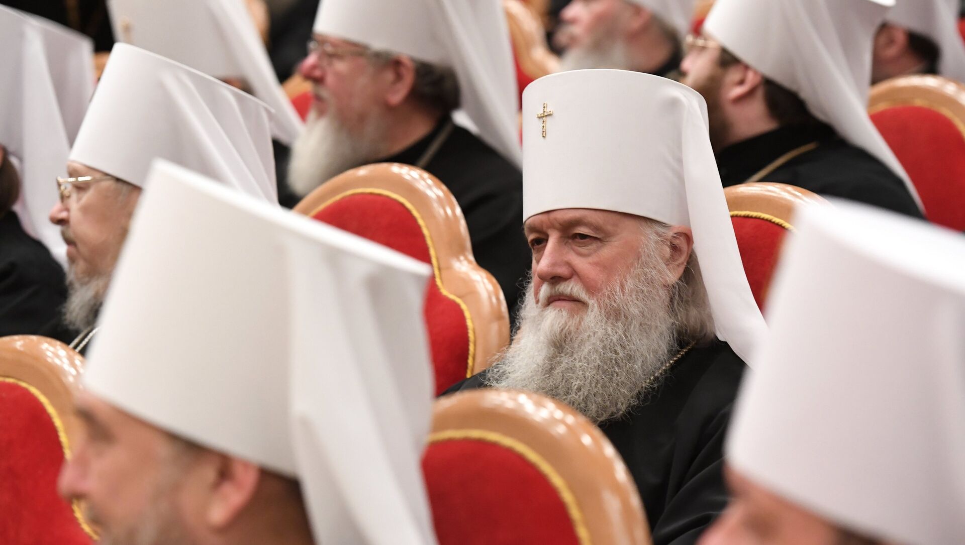 Cuántas iglesias y sacerdotes ortodoxos hay en Rusia? , Sputnik Mundo Cuántas iglesias y sacerdotes ortodoxos hay en Rusia? , Sputnik Mundo