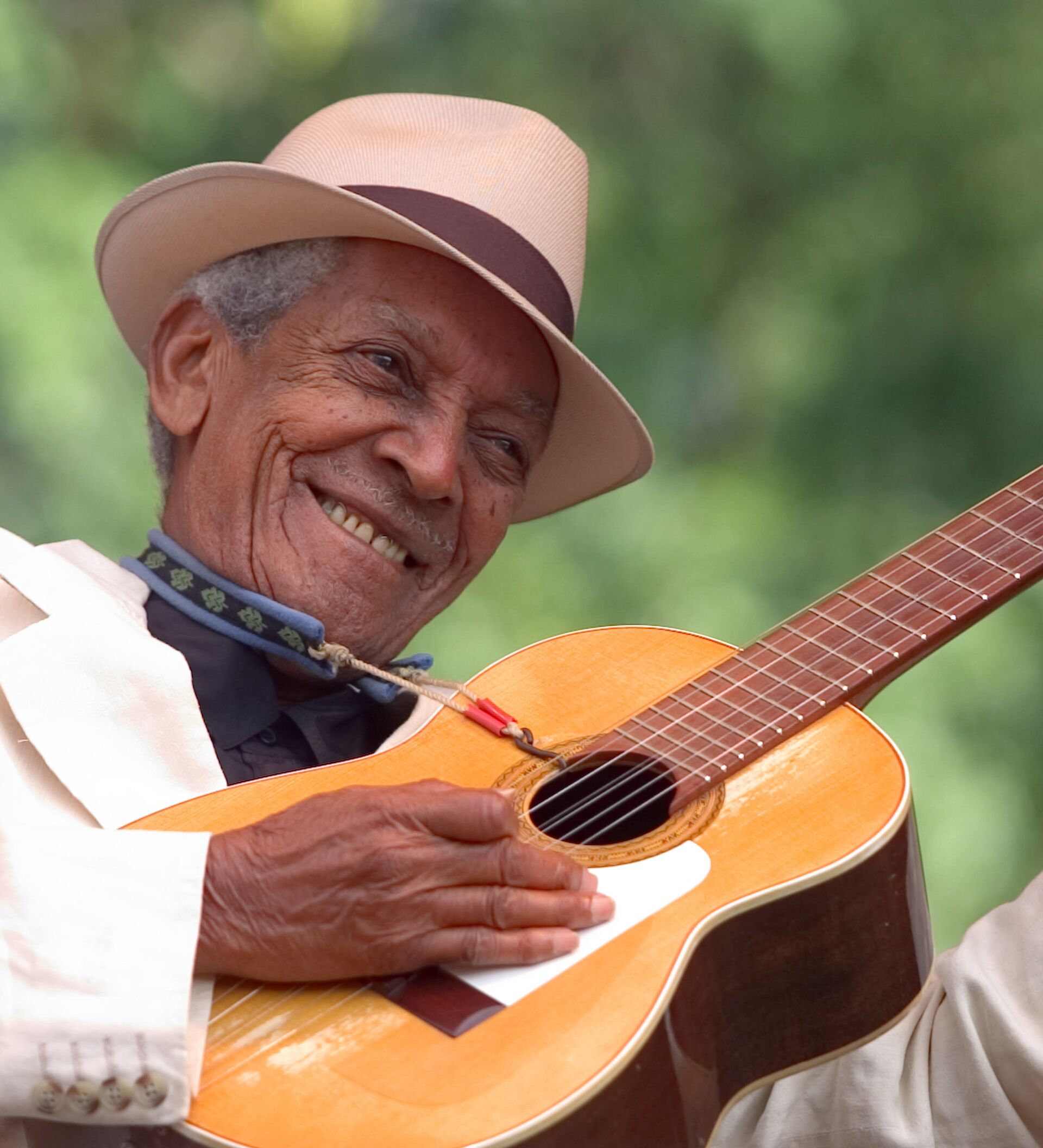 Dedican un concierto en Cuba al ícono de Buena Vista Social Club -  , Sputnik Mundo