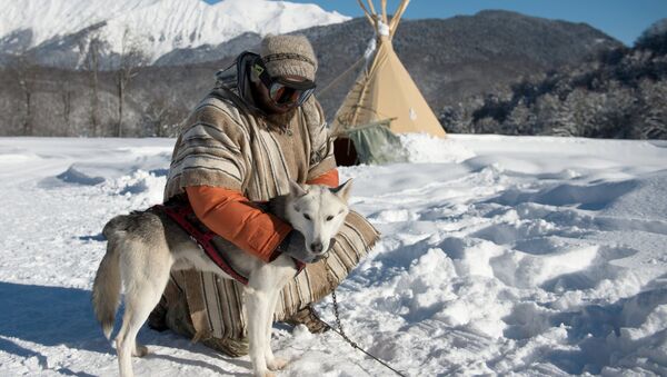 Desde Crimea hasta Kamchatka: descubre los encantos del invierno ruso - Sputnik Mundo