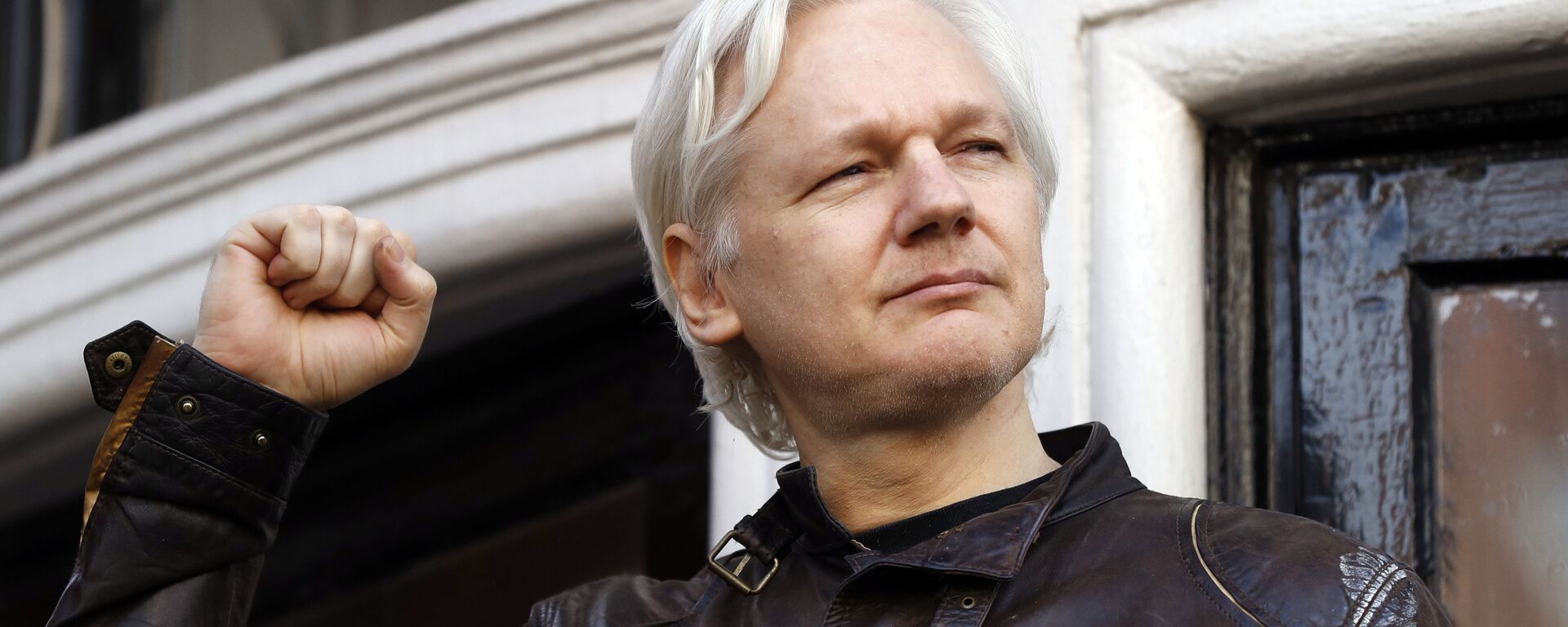 Julian Assange, fundador de Wikileaks - Sputnik Mundo, 1920, 22.10.2021