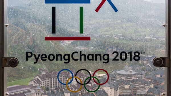 Juegos Olímpicos de Invierno de 2018 en Pyeongchang - Sputnik Mundo