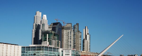 Buenos Aires, Argentina (imagen referencial) Buenos Aires, Argentina (imagen referencial) - Sputnik Mundo