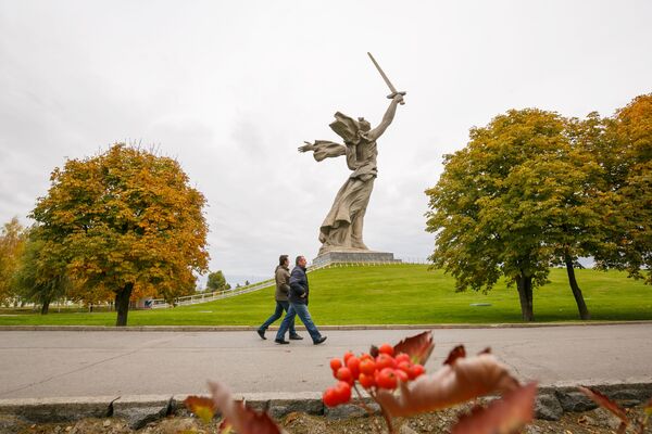 Los viajeros te recomiendan: las mejores ciudades de Rusia - Sputnik Mundo
