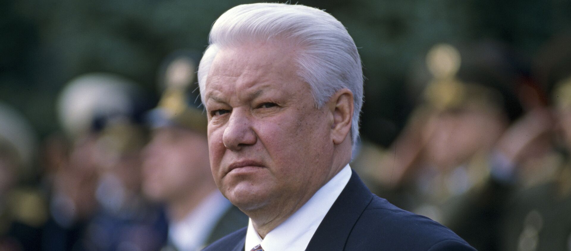 Borís Yeltsin, primer presidente de Rusia - Sputnik Mundo, 1920, 31.12.2019
