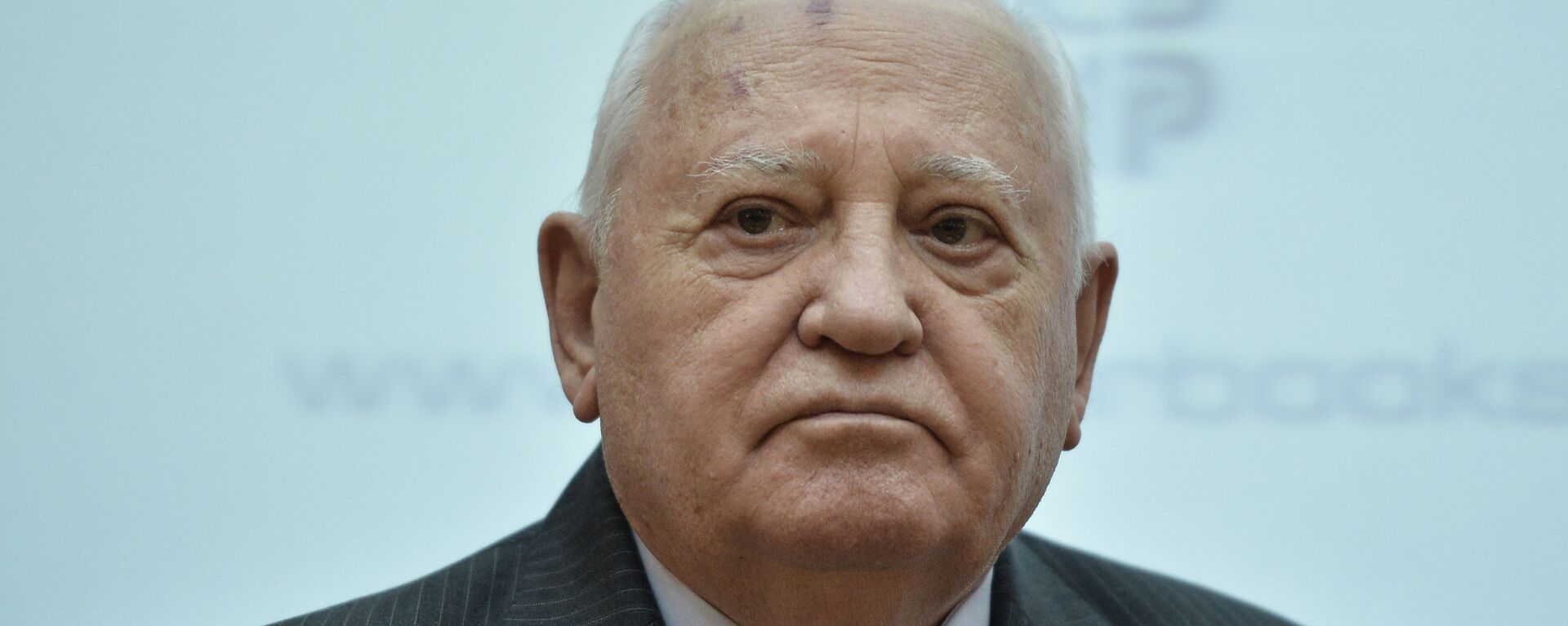 Mijaíl Gorbachov, expresidente de la URSS - Sputnik Mundo, 1920, 31.08.2022