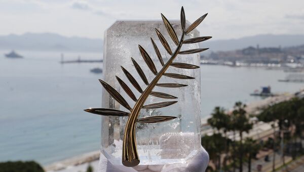 El Festival de Cine de Cannes - Sputnik Mundo