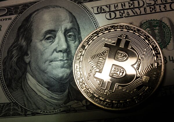 Libra podría convertirse en el dólar digital: ¿perderá China el tren? Libra podría convertirse en el dólar digital: ¿perderá China el tren? - Sputnik Mundo