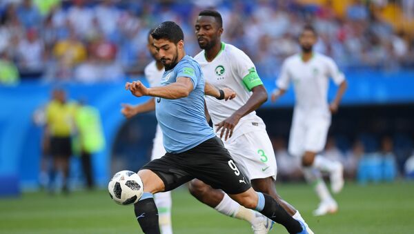 Partidos De La Selección De Uruguay En La Etapa Final Del